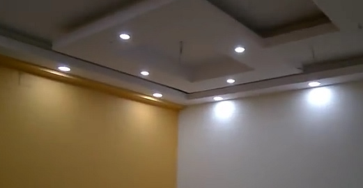 Ceiling Projects