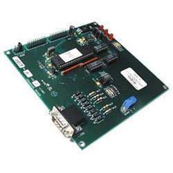 Picture of Board gate motor PCB EXPERT 500 - SL100 SOLAR READY
