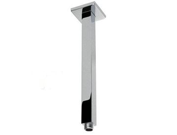 Picture of Ceiling Brass Shower Arm 370 mm Long square style 