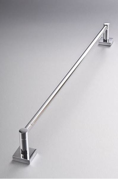 Picture of Single Towel Rail, 550 mm, range KE3700