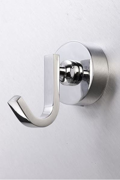 Picture of Fiorano Affordable Quality ROUND Style Robe Hook 