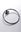 Picture of Fiorano Affordable Quality ROUND Style Towel RING