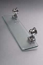 Picture of Giardini GLASS SHELF