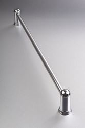 Picture of Giardini Single Towel RAIL 760 mm Length