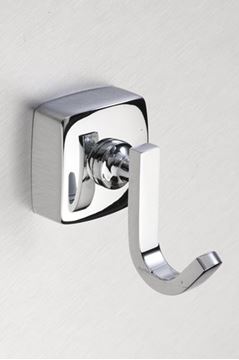 Picture of Rieti Affordable Quality ROBE hook square style