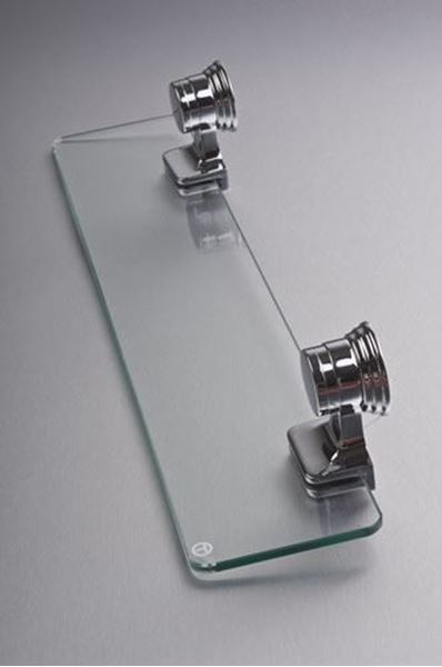Picture of San Marco GLASS SHELF