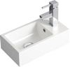 Picture of Export Small cabinet vanity 395 mm Length  x 215 x D630 mm H, 1 door, KC395