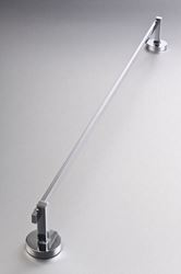 Picture of Varese Single Towel RAIL 760 mm Length