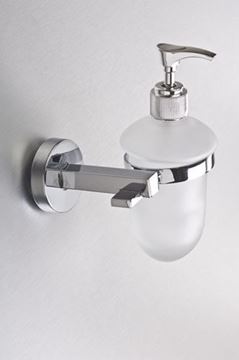 Picture of Varese Soap DISPENSER