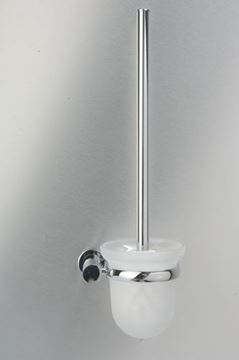 Picture of Demola Toilet BRUSH Holder