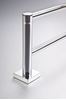 Picture of DOUBLE Towel Rail, 550 mm, range KE3700