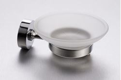 Picture of Fiorano Affordable Quality ROUND Style SOAP Dish 