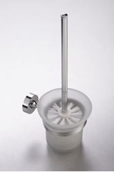 Picture of Fiorano Affordable Quality ROUND Style Toilet Brush range