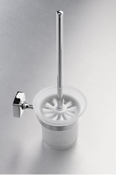 Picture of Rieti Affordable Quality Toilet BRUSH square style