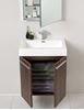 Picture of Export - Bathroom Vanity with 575 mm length, 2 doors, ref KCA575D.