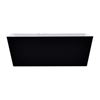 Picture of Bijiou Jura Freestanding BLACK & White acrylic bath 1700 mm L