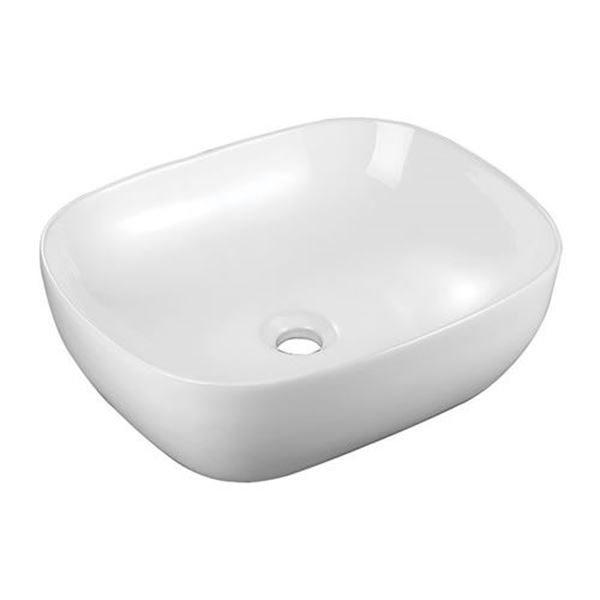 Picture of Bijiou Reve over the counter basin 400 x 400 x150