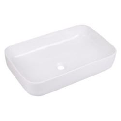 Picture of Bijiou Paradis over the counter basin 600 x 400 x 140 mm