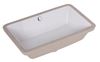 Picture of Bijiou Platine under counter basin 520 x 340 x180