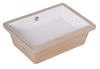Picture of Bijiou Resonner under counter basin  500 x 360 x 150 mm