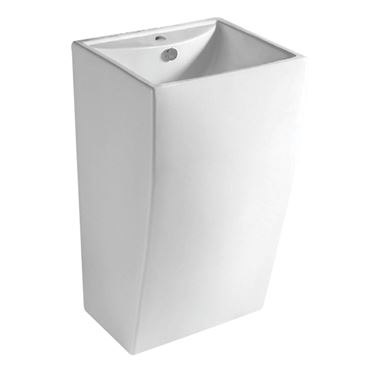 Picture for category Freestanding basins
