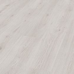 Picture of SALE Kronotex Laminate Flooring Trend Oak White