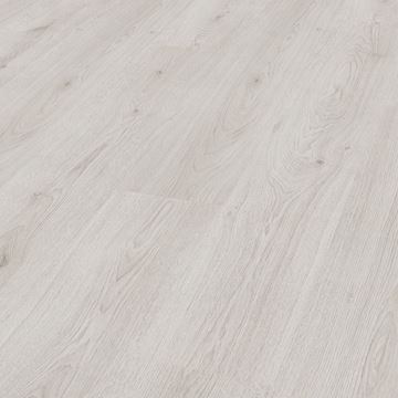 Picture of SALE Kronotex Laminate Flooring Trend Oak White