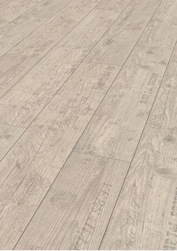Picture of SALE Kronotex Laminate flooring ROUTE DES VINS CLAIR  8 mm 