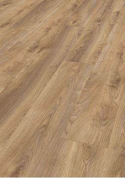 Picture of SALE Kronotex  LAMINATE FLOORING Mammut Plus MACRO OAK NATURE