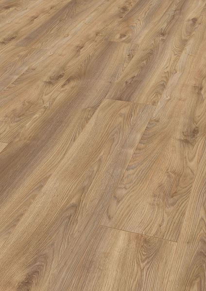 Picture of SALE Kronotex  LAMINATE FLOORING Mammut Plus MACRO OAK NATURE