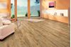 Picture of SALE Kronotex  LAMINATE FLOORING Mammut Plus MACRO OAK NATURE