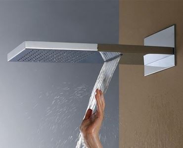 Picture for category Shower Heads & Arms