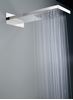 Picture of Luxurious 500 mm long STAINLESS STEEL shower head with rainfall