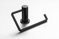 Picture of Black Demola Paper Holder