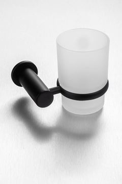 Picture of Black Demola Tumbler Holder