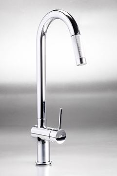 Picture of Torino pull out Kitchen Sink mixer