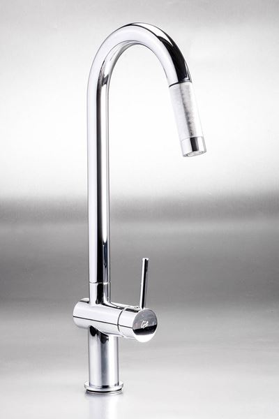 Picture of Torino pull out Kitchen Sink mixer