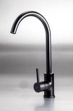 Picture of Black Torino KITCHEN mixer