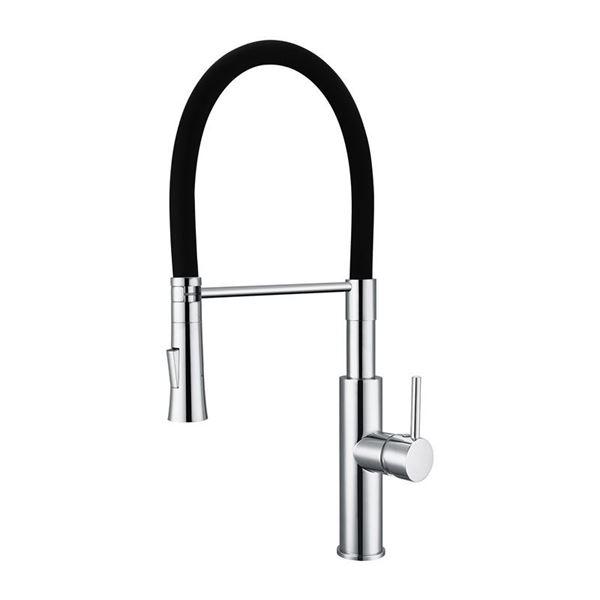 Picture of Sale Bijiou Vilaine Kitchen Sink mixer pull down with 2 functions