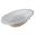 Picture of JHB Bakoven OVAL acrylic BATH  1815 x 960 mm, ex JHB