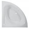 Picture of JHB Beautiful Acrylic Corner bath 1350 x 1350 mm