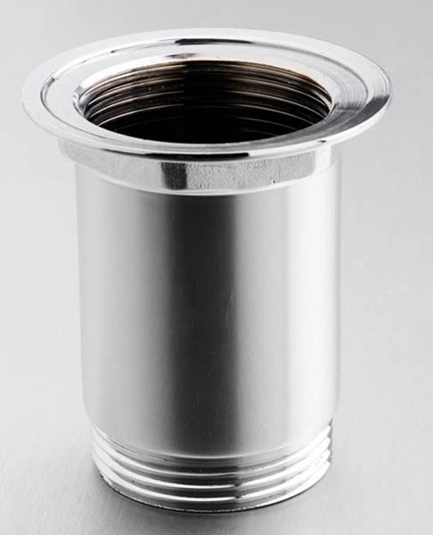 Picture of Basin waste thread cover