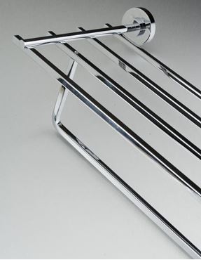 Picture for category TOWEL RACK