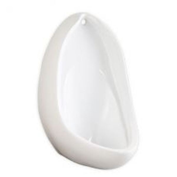 Picture of Pacific urinal wall hung with 3 years warranty