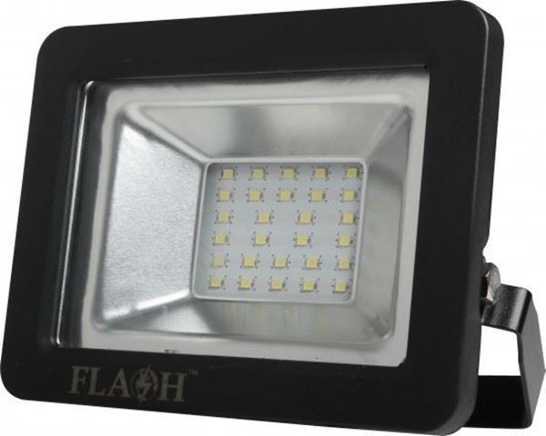 Picture of 50W LED Floodlight, 3850 Lm, IP65, 3 years GUARANTEE in SALE