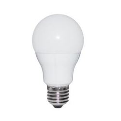 Picture of 12 V 6W LED A60 bulb, E27, 450 lumens, 90 % energy saving, 3 years GUARANTEE