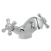 Picture of Classico Victorian style BASIN Mixer cast spout 