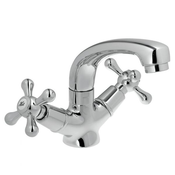 Classico Victorian StyleBASIN Mixer Swivel Spout | Klaus Klein ...