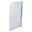 Picture of Bath Shower Screen 800 mm \ W x 1400 mm H ex JHB and Cape Town
