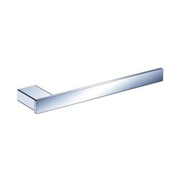 Picture of Bijiou Rhone hand rail, chrome plated Solid Brass, square style
